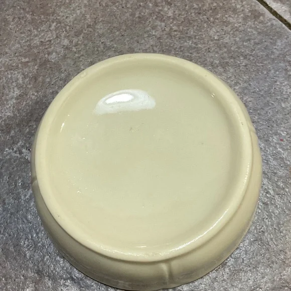 Floral Ceramic Trinket Box - Picture 5 of 6